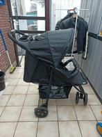 Kinderwagen Hauck, Ophalen, Zo goed als nieuw, Overige merken