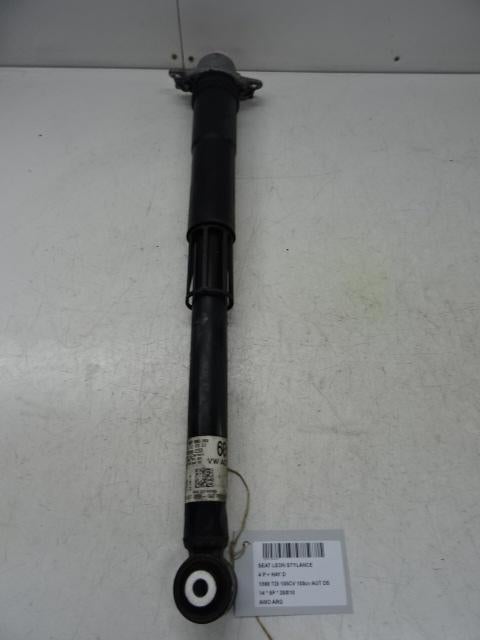 AMORTISSEUR ARRIÈRE GAUCHE Seat Leon (5FB) (5Q0512013ES), Utilisé, Seat