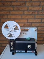 Elmo GP-E 8mm projector Vintage filmprojector, Ophalen of Verzenden