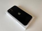 Iphone 13 zwart 128GB opslag | Zeer nette staat, Telecommunicatie, Mobiele telefoons | Apple iPhone, Ophalen, 128 GB, Zwart, IPhone 13