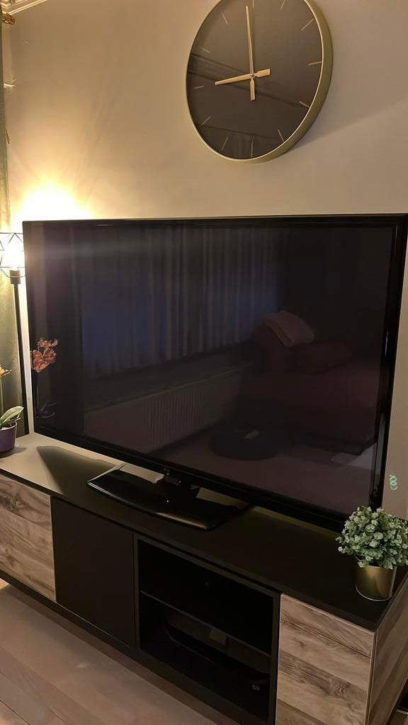 LG 60PB560V 165cm, Enlèvement