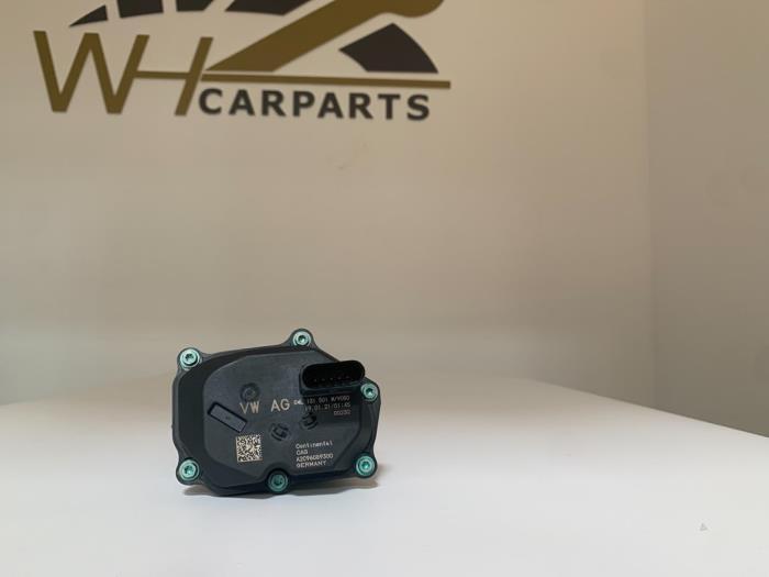 Valve RGE d'un Volkswagen Golf, Neuf, Volkswagen, -, 3 mois de garantie