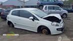 Fiat Punto Evo (199) onderdelen (kleur: 296/A) donorauto