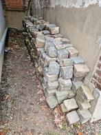pavés à vendre, Enlèvement, Utilisé, Pierre naturelle, Autres types