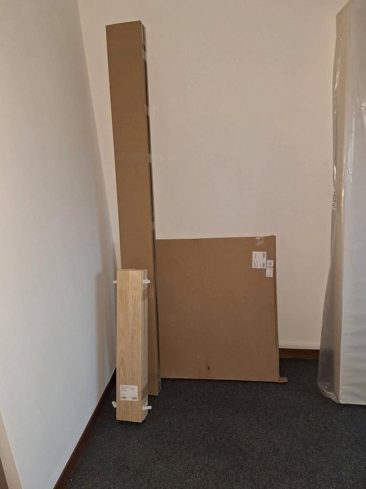 Lit plus matelas et sommier, Divers, Divers Autre, Enlèvement