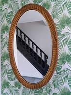 Spiegel, Huis en Inrichting, Woonaccessoires | Spiegels, Ophalen, 100 tot 150 cm, Zo goed als nieuw, 75 tot 100 cm