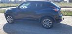 NISSAN JUKE 2015/08 1200CC BENZINE VEEL OPTIES, Auto's, Euro 5, Handgeschakeld, Particulier, Juke