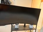 Samsung Odyssey G5 curved, Computers en Software, Monitoren, Ophalen, Zo goed als nieuw, HD, HDMI