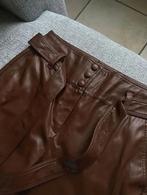 Broek Liu Jo, Kleding | Dames, Broeken en Pantalons, Maat 38/40 (M), Bruin, Liu Jo, Nieuw