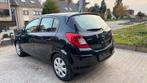 OPEL CORSA 108.000km 2009 FULL ENTRETIENS, Autos, Opel, Achat, Entreprise, Boîte manuelle, Entretenue par le concessionnaire