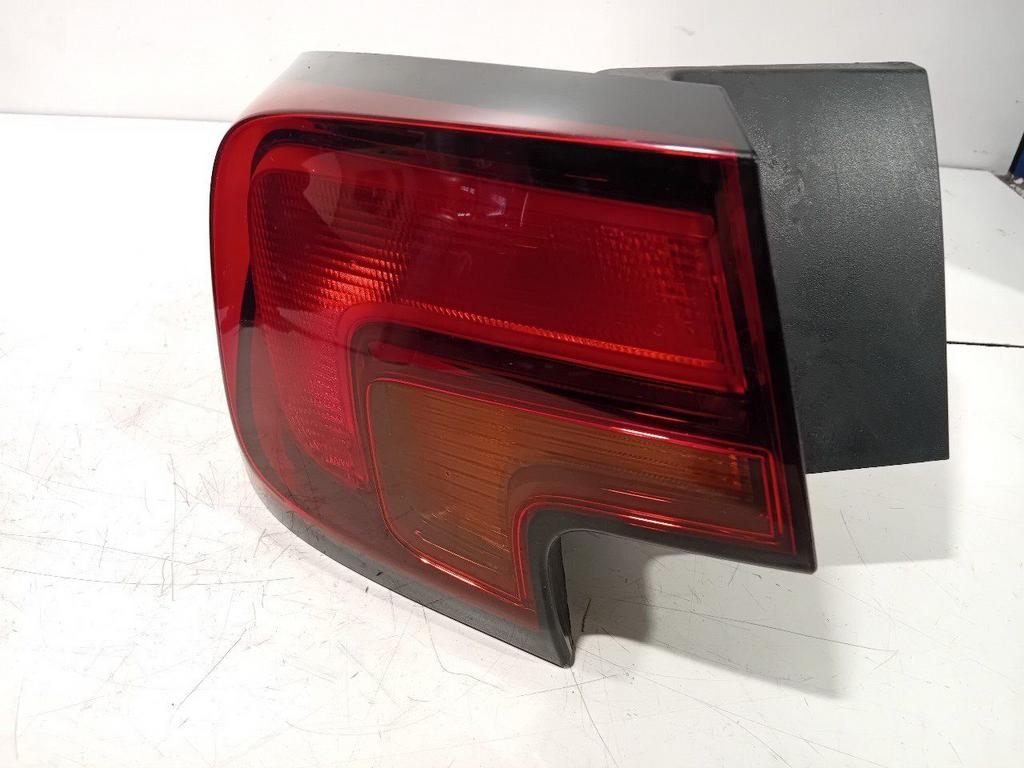 Achterlicht links buiten Opel Astra, Onderdelen@venauto.nl, Van der Ven Autorecycling B.V., Gebruikt, Ettenseweg 76, 4706 PB Roosendaal, The Netherlands