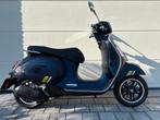 2024 Vespa GTS125 Supertech, Ophalen, Zo goed als nieuw