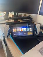 Playstation portal te koop, Ophalen, Zo goed als nieuw