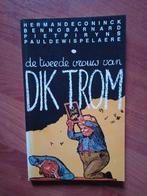 De tweede vrouw van Dik Trom - Herman de Coninck (1988), Boeken, Verzenden, Nieuw, Herman de Coninck, Overige