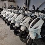 Piaggio Fly scooters A klasse, Fietsen en Brommers, Ophalen, Gebruikt, Klasse A (25 km/u), Fly