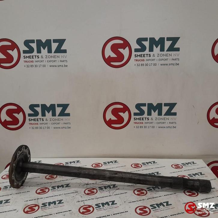 Occ steekas met sper Mercedes, Auto-onderdelen, Vrachtwagen-onderdelen, Mercedes-Benz, Ophanging en Onderstel, Gebruikt