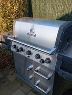 Broil king, Ophalen of Verzenden