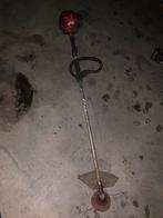 Débroussailleuse Efco, Jardin & Terrasse, Débroussailleuses, Enlèvement, Utilisé, 10 à 30 cm, Essence