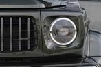Mercedes-Benz G-Class AMG 63 Superior Manufaktur FULL Carbon, Automaat, 585 pk, G-Klasse, Leder