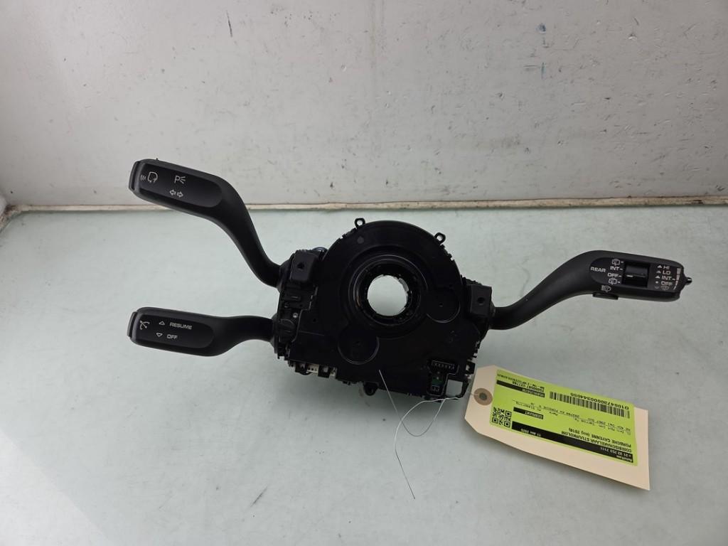 COMBINE COMMODO Porsche Cayenne II (92A) (01-2010/12-2018), Autos : Pièces & Accessoires, Tableau de bord & Interrupteurs, Porsche