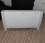 Honeywell convector HZ824E, Enlèvement