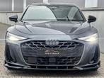 Audi A6 Limousine 2.0 e-hybrid 367Pk S line Competition Edit, Autos, Neuf, Argent ou Gris, Achat, Entreprise