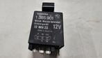 Ruitenwisser relais achterwisser  BMW 3 / 5 serie E30 E34 61, -, Origine de la pièce connue, Utilisé, -