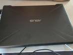 ASUS TUF GAMING FX505GT-BQ166T-BE, Computers en Software, Windows Laptops, Ophalen, Azerty, Gaming