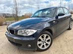 BMW 116l (2005) - ESSENCE - 145000KM - BOITE MANUELLE, Autres modèles, Achat, Entreprise, Boîte manuelle