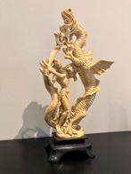 Vintage Chinees beeld, Ophalen, Gebruikt