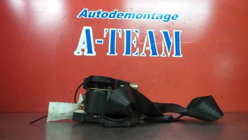 CEINTURE DE SECURITE AVANT DROIT Fiat Stilo (192A / B), Utilisé, Fiat