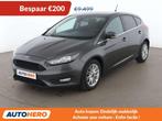 Ford Focus 1.5 TDCi Cool&Connect, Focus, Argent ou Gris, Achat, Boîte manuelle