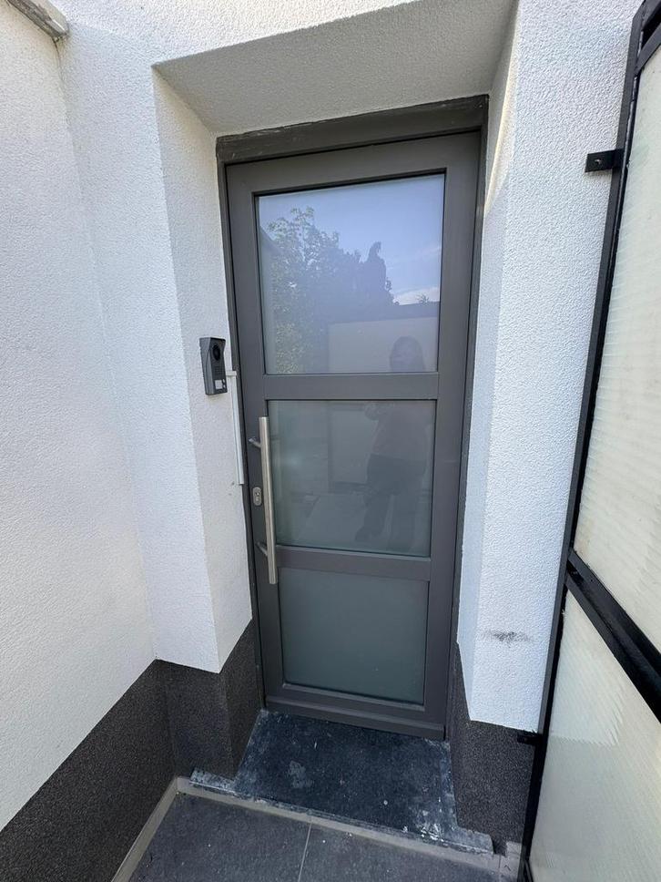 Appartement duplex Charleroi, Immo, Appartementen en Studio's te huur, Charleroi