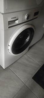 Wasmachine Siemens Vario perfect iq700, Electroménager, Lave-linge, Enlèvement