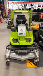 Zitmaaier, Tuin en Terras, Ophalen of Verzenden, Zo goed als nieuw