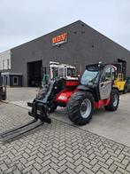 Manitou MLT 737  130PS