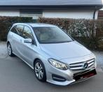 MERCEDES CLASSE B/180 CDI /AUTOMATIQUE /GPS /GARANTIE 12 M, Autos, Mercedes-Benz, Argent ou Gris, Achat, Euro 6, Entreprise