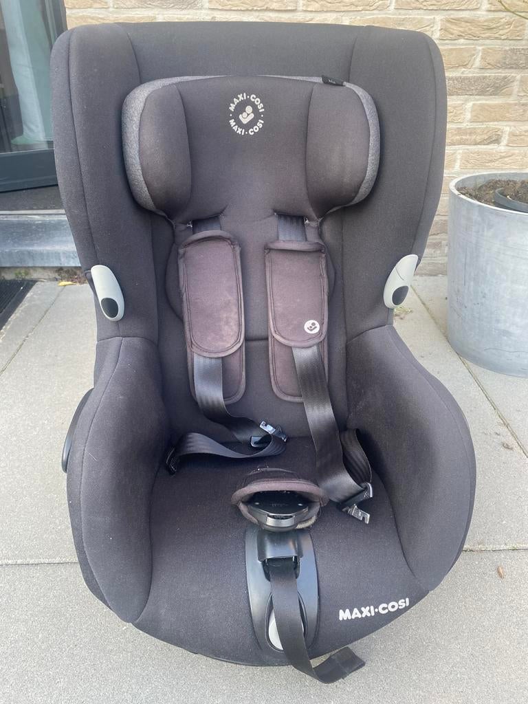 Siège auto Maxi Cosi Axiss360, Enfants & Bébés, Sièges auto, Enlèvement, Utilisé, Ceinture de sécurité