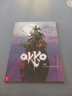 Okko, Cyclus van het Water 1, nieuw, Boeken, Eén stripboek, Ophalen of Verzenden, Nieuw