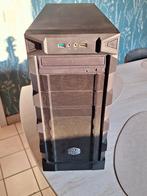 Pc te koop cooler master K 280, Ophalen