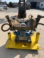 Rototilt/Draaikantelstuk, Zakelijke goederen, Ophalen, Kraan