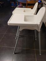 2 Ikea kinderstoelen, Kinderen en Baby's, Ophalen