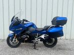BMW R 1250 RT 2022, Permis Moto A, Tourisme, Entreprise, Plus de 35 kW