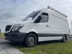Mercedes Benz Sprinter 316, Auto's, Euro 5, Wit, Mercedes-Benz, Diesel