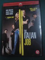 Le travail italien (2003), À partir de 12 ans, Enlèvement ou Envoi, Comme neuf, Action