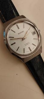 Montre vintage Pontiac, Enlèvement ou Envoi, Acier