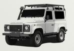 Front Runner Ladder Land Rover Defender  90/110 (1983-2016), -, Verzenden, -, Nieuw