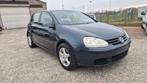 GOLF 5 ESSENCE 150.000 km 0470505042, Autos, Achat, Entreprise, Golf, Essence