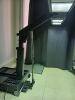 Mobile zonnebank ..origina Philips uva, Enlèvement