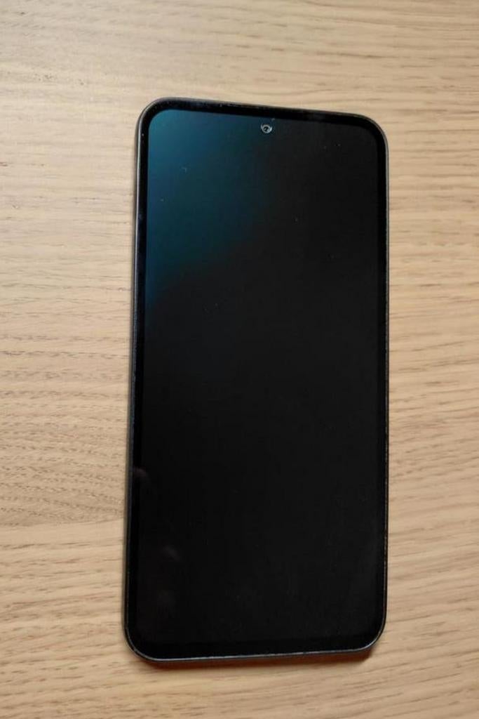 Samsung Galaxy A54, Enlèvement